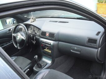 Skoda Octavia 1.9 96kw GT RS Packet - 9