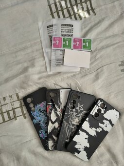 Motorola Edge 30 - 9