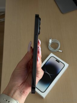 iPhone 14 Pro Max, 512GB - 9