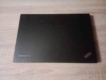 14" notebook Lenovo thinkpad T440s / 8GB/128GB TOP stav - 9
