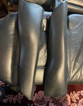 Recaro Audi S4 b5 avant - 9