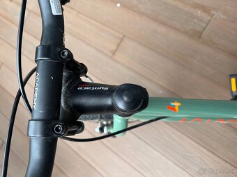 Bicykel Academy Grade 4 - 9