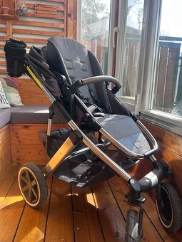 ABC Design Salsa 3 Air asphalt Classic - 9