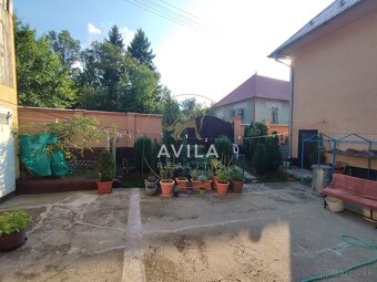 Predaj: RD Cetuna so stavebným pozemkom 802m2 - 9