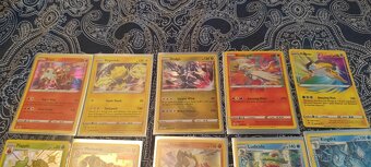 Pokémon karty - 9