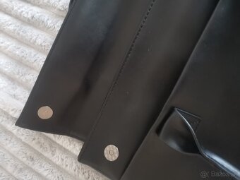 Dámska elegantná taška na notebook - 9