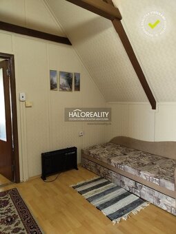 HALO reality - Predaj, chata Chľaba, v pokojnej lokalite - 9