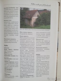 Veľké malé pamätihodnosti Spiša - 9