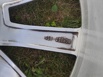Predám elektróny Škoda Octavia 3 - 9