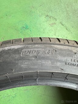 315/35 R22 111 Y XL PIRELLI P ZERO PZ4 PNCS - 9