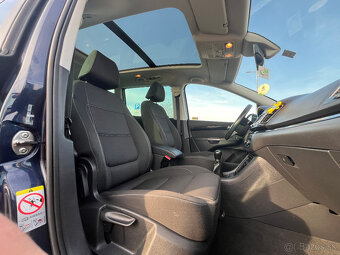 Seat Alhambra 2.0 TDI 103KW 7-miestna - 9