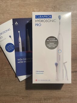 Curaprox Hydrosonic PRO - 9