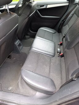Audi A3 Sportback S-line 2012 1.2 TFSI 16v Automat 115000km - 9