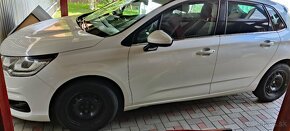 Citroen C4 ll facelift 2018 - 9