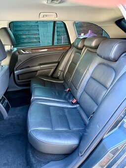 ŠKODA SUPERB COMBI II LIFT 2.0TDI 4X4 ROK 2015 TOP - 9