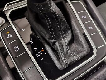 Volkswagen Arteon 2.0 TSI - 9
