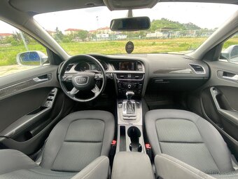 Audi A4 Avant 2.0 TDI 110kw - 9