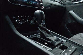 Škoda Superb 2.0 TDI SCR Sportline DSG 2022 - TOP - 76XXXKM - 9