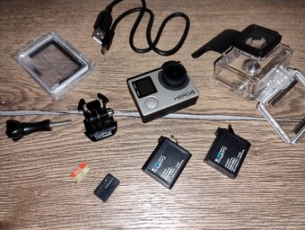 GoPro Hero 4 Black Edition - 9