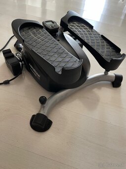 Predám Twist stepper inSPORTline Big - 9