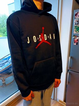 Tenisky Jordan nike - 9