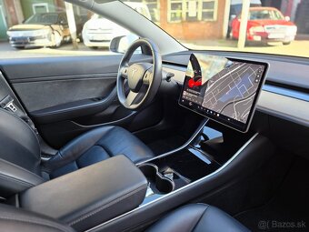 ✅️Tesla Model 3 Standard Range+ SOH 93% 115t. KM - 9