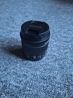 Canon eos 200d - 9