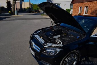 Mercedes Benz c250 - 9