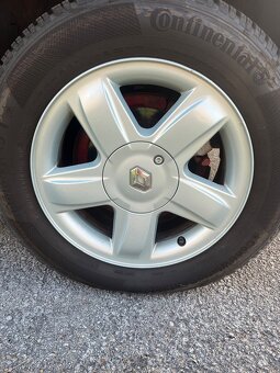 RENAULT MEGANE 1.4 16V....89.000KM.... - 9