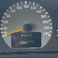 Predám Mercedes Benz E200 - 9
