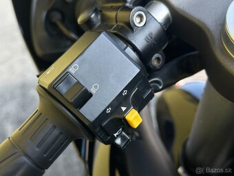 Buell 1125R XB3 - Americký superbike s duší Harley-Davidson - 9