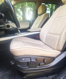 BMW X5 xDrive30d 180KW.AT8 - 9