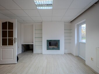 ✅Predám udržiavaný rodinný dom, obec Kopčany, Kollárova 🏡🌳 - 9