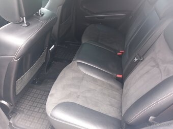 Predám mercedes ML w164 2.8cdi - 9