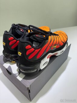 Nike Air Max Plus - Sunset Patta 2024 - 9