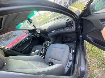 Bmw E46 320D 110kw Predam /Rozpredám - 9
