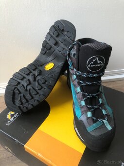 La Sportiva Trango Tech Gtx Women - 9