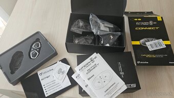 Interphone Connect 2 x sada (1.nepouzity) - interkom - 9