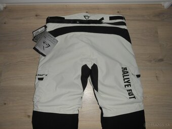 Predam nove,kvalitne moto nohavice znacky DIFI SIERRA NEVAD - 9
