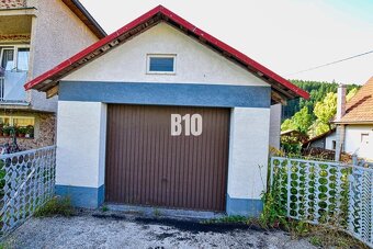 Rodinný dom s garážou, záhradou a balkónom – Turzovka - 9