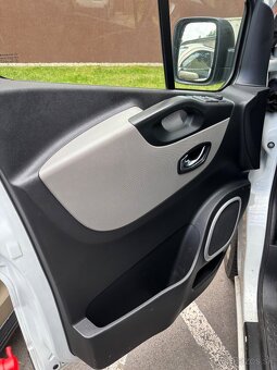 Renault Trafic L1H1 odpočet DPH - 9