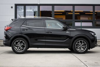 SsangYong Korando 1.5 Turbo e-XGI 163k Smart A/T - 9