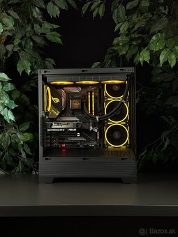 ☑️ Ryzen 7 5700X3D / RTX 5060TI / 32GB RAM / 24M Zár - 9