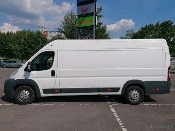 Fiat Ducato 3.0 130kw - 9
