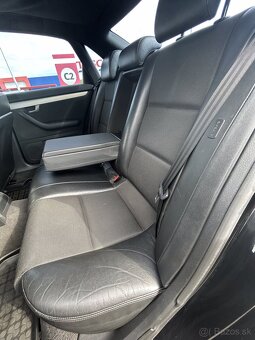 Predam Audi A4(uz je rezervovane) - 9