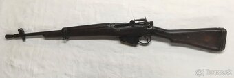 LEE ENFIELD - 9