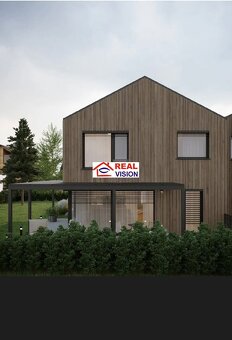 Stavebný pozemok s výhľadom na Vysoké Tatry skolaudované si - 9