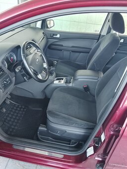 Ford FOCUS C-MAX - 9