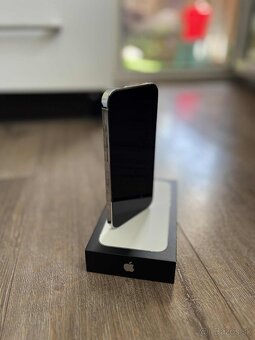 I Phone 13 PRO 256 GB - 9