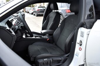 Volkswagen Arteon Shooting Brake SB 2.0 TSI R-Line DSG - 9